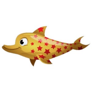 Chinese Star Dolphin